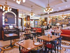 -Entrecôte 法国牛扒馆(保利·时光里店)