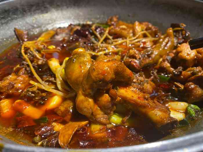 杜家鸡-"找了很久!不是因为店不好找,而是大众点评."-大众点评移动版