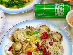 -来之顺海鲜菜馆·青岛菜(栈桥店)