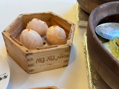 -陶陶居酒家(第十甫路总店)