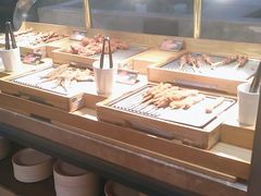 -比格比萨自助(国展店)