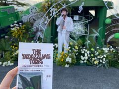 -宝能国际体育演艺中心