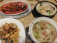 -佛有缘素食馆·荔湾老字号(陈家祠首店)