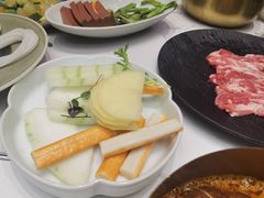 -四季捞