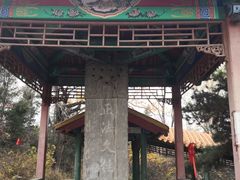 -高尔山公园