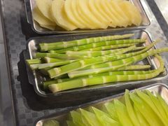 -鹿鸣山草本茶香火锅(园西路店)