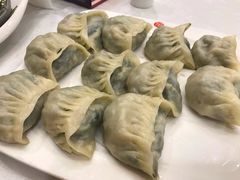 海菜包子-万宝海鲜舫(劳动公园店)