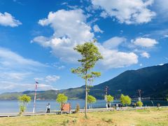 -丽江泸沽湖景区