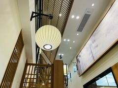 大堂-大鹏饭店·金陵家宴(奥体中心店)