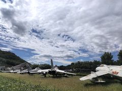 -中国航空博物馆
