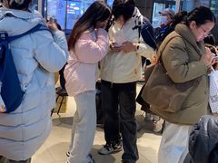 -达美乐比萨(栖霞大道店)