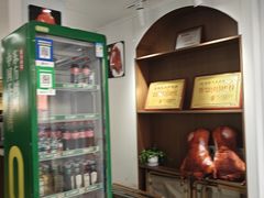 -竺桥兄弟烤鸭馆(竺桥店)