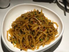 -新辣宴·湖南家常菜·商务聚餐(中粮创芯店)