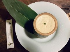茉莉清茶酪-元古雲境(太古里店)