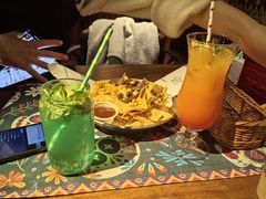 -VIKING SALOON西部美式烟熏烤肉(和平路店)