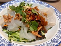 -满园烤鸭·春饼(太原街万达店)