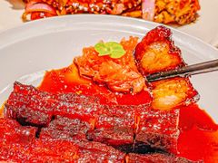 -侨美食家·粤菜(体育西路店)