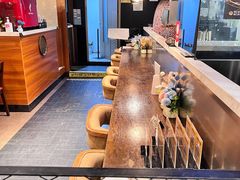 -斯比特花园西餐厅(东方商厦店)
