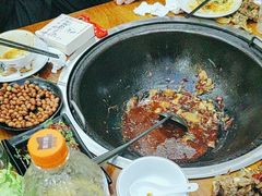 -曹丞相·地锅鸡·地锅鱼(武林店)