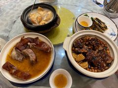 -鹭园酒家·四十年老字号