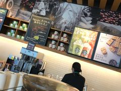 -星巴克臻选(济南恒隆店)