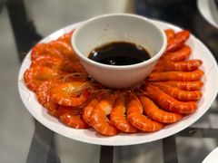 泰国香虾-华餐馆(莫邪路店)