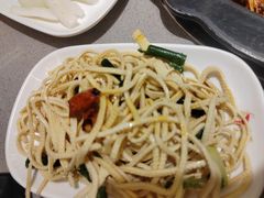 -巴蜀王婆大虾(南锣鼓巷店)