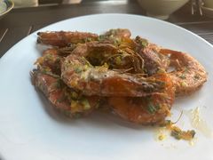 -臻鲜燕海鲜融合餐厅(金陵style店)