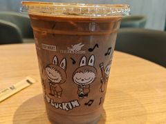 -瑞幸咖啡(K酷·时尚广场店)