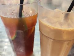 -孖记茶档·热腾茶餐(乐峰店)