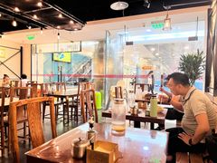 -南门小馆·清真(国贸商城店)