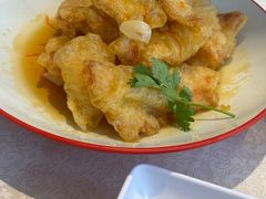 -北李·海肠捞饭·大连菜(开发区黄海西路店)