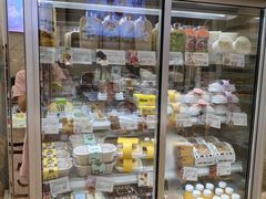 -DEMO黛慕蛋糕(中泰店)