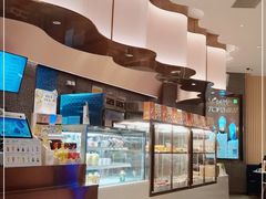 -奈雪的茶(青岛卓悦里INTOWN店)