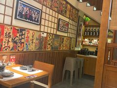 大堂-玉川屋·深夜食堂居酒屋(柳巷店)