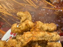 -镇江龙·火锅串串(武侯祠店)