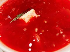 -马克西姆俄罗斯餐厅(通亚街店)