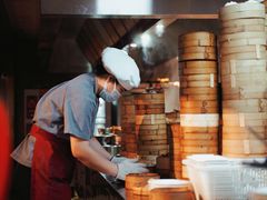 -金城大酒店-中餐厅(汾江中路店)