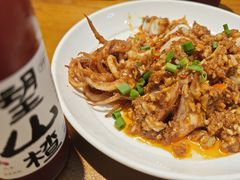-梦林夕烧酒档