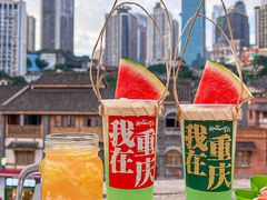 -纸盐河码头火锅(十八梯店)