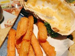 -玛尚诺意式餐厅(官舍店)