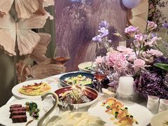 -PARFUM FLORAL花境法餐(南京首店)
