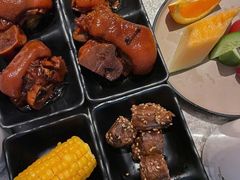 -和子足浴SPA会馆(东方之门店)