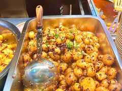 -丁家坡洋芋·观音桥好吃街A区(全国总店)