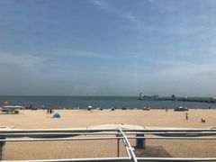 -海天一色海景自助餐厅(西港花园店)