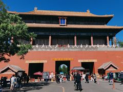 -东华门大街小区