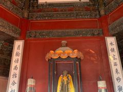 -普陀宗乘之庙(小布达拉宫)