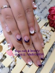 -喵酱日式美甲美睫Neko Nail Studio