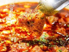 -济南香格里拉·咖啡泉自助餐厅