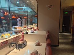 -莲寿司(国兴店)